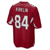 Arizona Cardinals Jontre Kirklin Nike Cardinal Nfl Game Jersey 5308.jpg - demo10