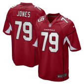 Arizona Cardinals Josh Jones Nike Cardinal Nfl Game Jersey 5147.jpg - demo10