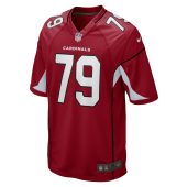 Arizona Cardinals Josh Jones Nike Cardinal Nfl Game Jersey 5200.jpg - demo10