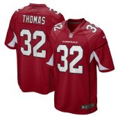 Arizona Cardinals Josh Thomas Nike Cardinal Nfl Game Jersey 4934.jpg - demo10