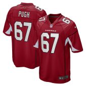 Arizona Cardinals Justin Pugh Nike Cardinal Nfl Game Jersey 4723.jpg - demo10