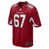 Arizona Cardinals Justin Pugh Nike Cardinal Nfl Game Jersey 4735.jpg - demo10