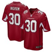 Arizona Cardinals Keaontay Ingram Nike Cardinal Nfl Game Jersey 4342.jpg - demo10