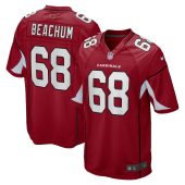 Arizona Cardinals Kelvin Beachum Nike Cardinal Nfl Game Jersey 3423.jpg - demo10