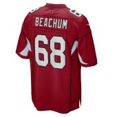 Arizona Cardinals Kelvin Beachum Nike Cardinal Nfl Game Jersey 3437.jpg - demo10