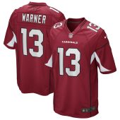 Arizona Cardinals Kurt Warner Nike Cardinal Retired Nfl Game Jersey 2850.jpg - demo10