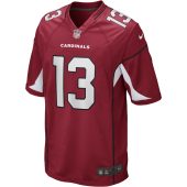 Arizona Cardinals Kurt Warner Nike Cardinal Retired Nfl Game Jersey 2902.jpg - demo10
