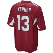 Arizona Cardinals Kurt Warner Nike Cardinal Retired Nfl Game Jersey 2904.jpg - demo10