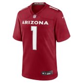 Arizona Cardinals Kyler Murray Nike Cardinal Nfl Game Jersey 2758.jpg - demo10