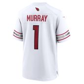 Arizona Cardinals Kyler Murray Nike White Nfl Game Jersey 2716.jpg - demo10