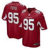 Arizona Cardinals Leki Fotu Nike Cardinal Nfl Game Jersey 5209.jpg - demo10