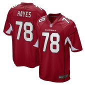 Arizona Cardinals Marquis Hayes Nike Cardinal Nfl Game Jersey 5102.jpg - demo10
