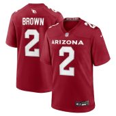 Arizona Cardinals Marquise Brown Nike Cardinal Home Nfl Game Jersey 2958.jpg - demo10