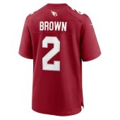 Arizona Cardinals Marquise Brown Nike Cardinal Home Nfl Game Jersey 3013.jpg - demo10
