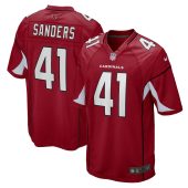 Arizona Cardinals Myjai Sanders Nike Cardinal Nfl Game Jersey 4021.jpg - demo10