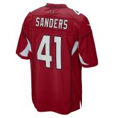 Arizona Cardinals Myjai Sanders Nike Cardinal Nfl Game Jersey 4036.jpg - demo10