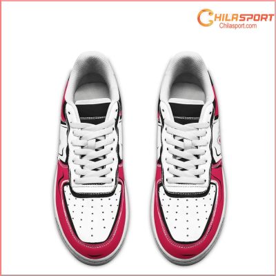 Arizona Cardinals NFL Air Low Top AF1 Sneakers Shoes For Stylish Men and Women Footwear - soulcals