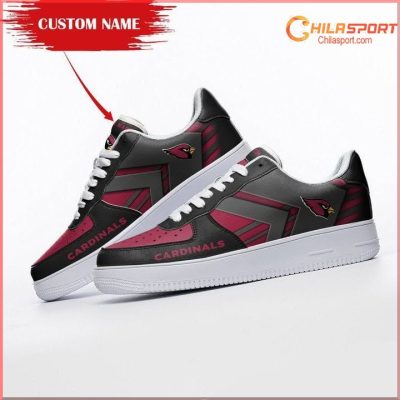 Arizona Cardinals NFL Air Low Top AF1 Sneakers Shoes Gift For Men and Women - soulcals