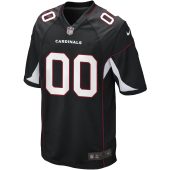 Arizona Cardinals Nike Black Alternate Custom Nfl Game Jersey 2630.jpg - demo10