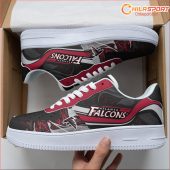 Atlanta Falcons AF1 Shoes New, Trendy Fan Gear Collection - soulcals