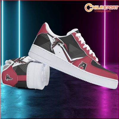 Atlanta Falcons NFL Air Low Top AF1 Sneakers Shoes Official Store Comfortable Stylish Footwear - soulcals Atlanta Falcons NFL Air Low Top AF1 Sneakers Shoes Official Store Comfortable Stylish Footwear - soulcals
