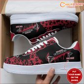 Atlanta Falcons NFL Air Low Top AF1 Sneakers Stylish Fan Shoes For Men and Women - soulcals