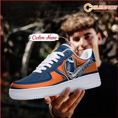 Auburn Tigers NCAA Air Low Top AF1 Sneakers Shoes Stylish Comfortable Footwear For Men And Women - soulcals
