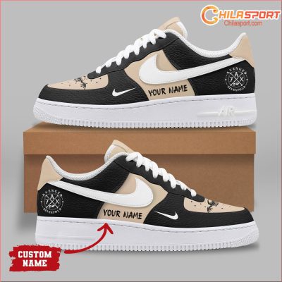 Avenged Sevenfold Air Low Top AF1 Sneakers for Men and Women Stylish Footwear - soulcals