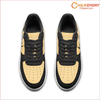 Avenged Sevenfold Air Low Top AF1 Sneakers Shoes Stylish Rock Band Footwear For Fans - soulcals