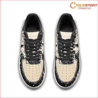 Avenged Sevenfold Air Low Top AF1 Sneakers Stylish Rock Shoes For Men and Women - soulcals