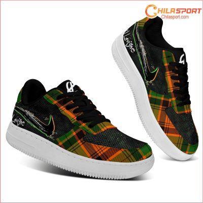 Avril Lavigne Air Low Top AF1 Sneakers Stylish Unisex Shoes for Everyday Comfort - soulcals