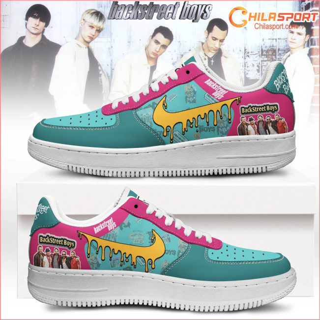 Backstreet Boys Air Low Top AF1 Sneakers Stylish and Comfortable Shoes For Men and Women - soulcals