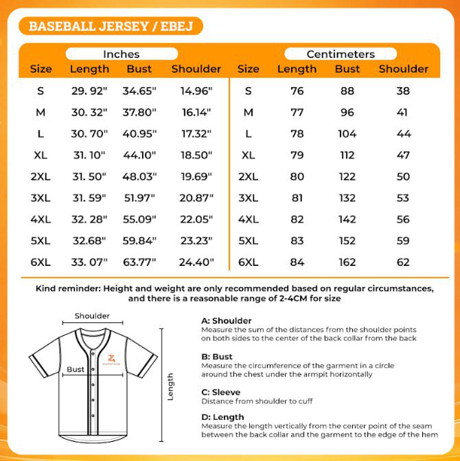 Baseball Jersey Ebej - demo10