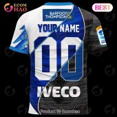 Blues Super Rugby Mix Jerseys 2023 Personalized 3d Hoodie Nice Elegant Click - demo10