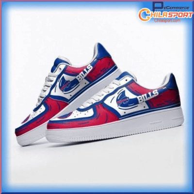 Buffalo Bills NFL Air Low Top AF1 Sneakers Stylish Shoes Gift for Men and Women - soulcals Buffalo Bills NFL Air Low Top AF1 Sneakers Stylish Shoes Gift for Men and Women - soulcals