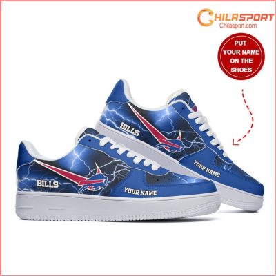 Buffalo Bills NFL Air Low Top AF1 Sneakers Stylish Shoes Gift Ideas for Men and Women - soulcals Buffalo Bills NFL Air Low Top AF1 Sneakers Stylish Shoes Gift Ideas for Men and Women - soulcals