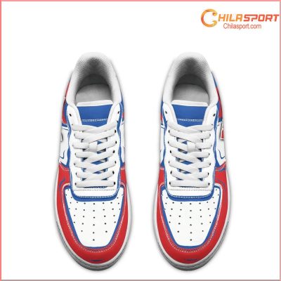 Buffalo Bills NFL Air Low Top AF1 Sneakers Stylish Trendy Comfort For You - soulcals