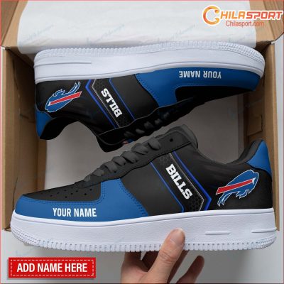 Buffalo Bills Personalized AF1 Shoes Unique Fan Gift Ideas - soulcals