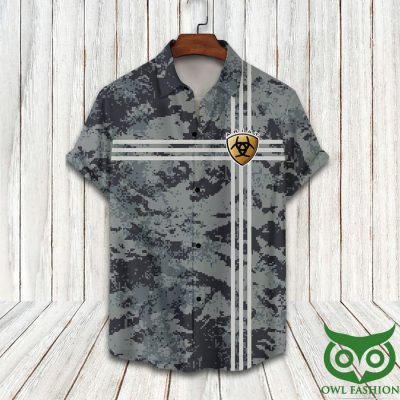 ARIAT Hawaiian Outfit Combo Flip Flops