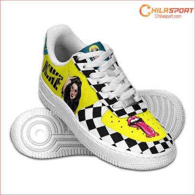 Cardi B Air Low Top AF1 Sneakers Stylish Unisex Shoes for Men and Women - soulcals
