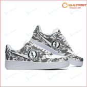 Chicago White Sox AF1 Shoes Stylish Fan Gear - soulcals