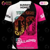 Chiefs Super Rugby Mix Jerseys 2023 Personalized 3d Hoodie Coolosm - demo10