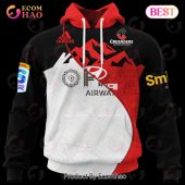 Crusaders Super Rugby Mix Jerseys 2023 Personalized 3d Hoodie You Look Lazy - demo10
