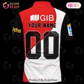 Crusaders Super Rugby Mix Jerseys 2023 Personalized 3d Hoodie Rocking Picture - demo10