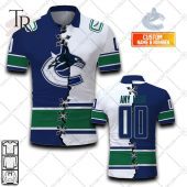 Customized Nhl Vancouver Canucks Mix Jersey Style Polo Shirt 1 A2dc0.jpg - demo10