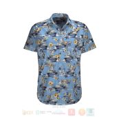 Dumtailj Hmas Anzac Ffh 150 Royal Australian Navy Hawaiian Shirt Short.jpg - demo10