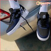 Dallas Cowboys Air Low Top AF1 Sneakers - Stylish Trendy Gift - soulcals