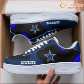 Dallas Cowboys NFL Air Low Top AF1 Sneakers Shoes for Men Women Stylish Comfort Gift - soulcals