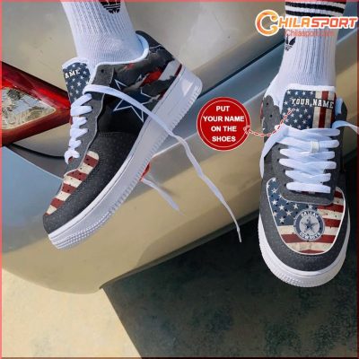 Dallas Cowboys NFL Air Low Top AF1 Sneakers Shoes for Stylish Men and Women Sports Gift - soulcals