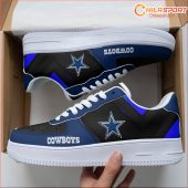Dallas Cowboys NFL Air Low Top AF1 Sneakers Shoes Gift Stylish Fan Gear For Men Women - soulcals